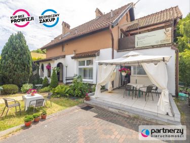 Sopot Kamienny Potok, 1 349 000 zł, 145 m2, ogrzewanie gazowe