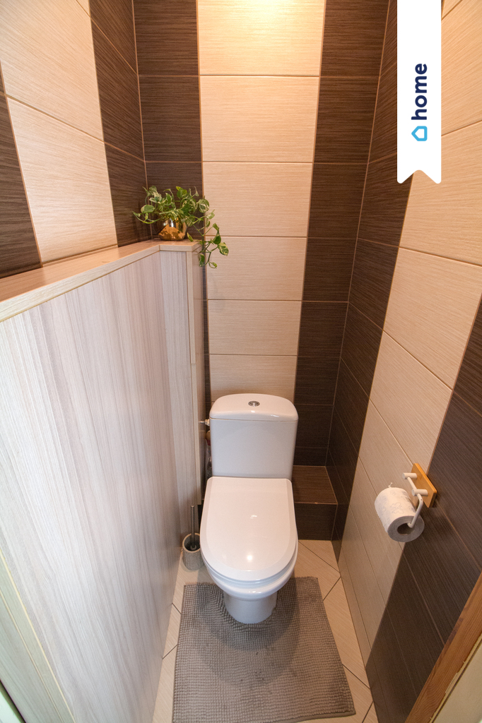 Mieszkanie 3-pokoje Balkon Garaż miniaturka 9