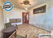 Gdańsk Orunia, 435 000 zł, 43.45 m2, z miejscem parkingowym miniaturka 7