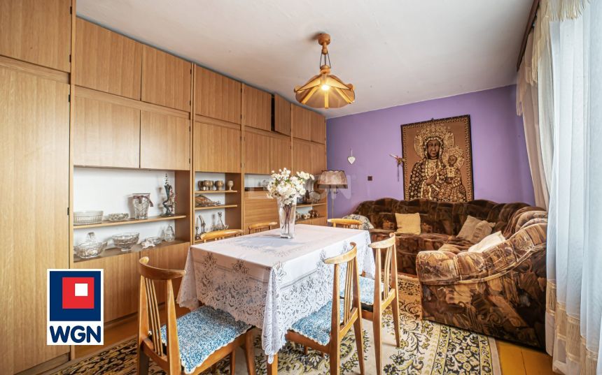Zebrzydowa, 220 000 zł, 45 m2, parter miniaturka 2
