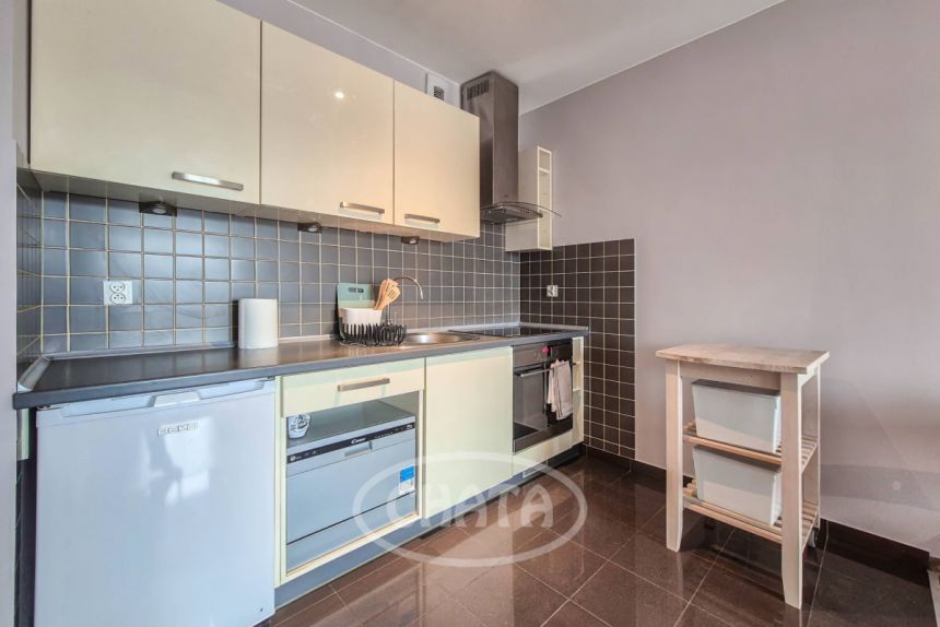 Wrocław Krzyki, 2 500 zł, 50 m2, pietro 7/7 miniaturka 7