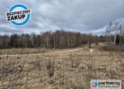 Pomlewo, 115 000 zł, 10 ar, droga dojazdowa utwardzona miniaturka 12