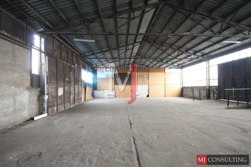 Wrocław Południe 7 000 zł 350 m2 - zdjęcie 1