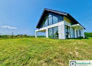 Wola Komborska, 949 000 zł, 174.86 m2, wolnostojący miniaturka 2