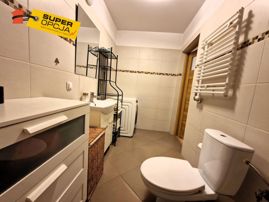 Kraków Krowodrza, 1 499 000 zł, 79.03 m2, z balkonem miniaturka 13