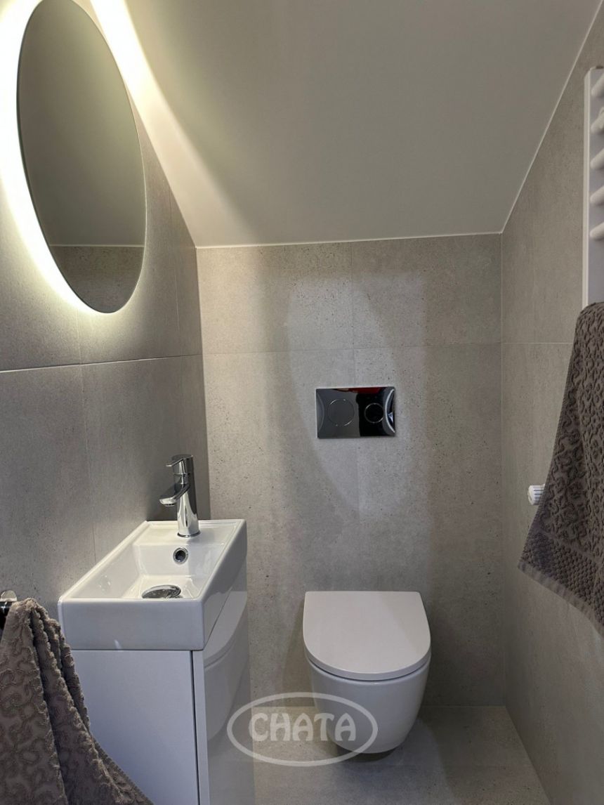 Leszno Grzybowo, 850 000 zł, 91.27 m2, 6 pokoi miniaturka 19