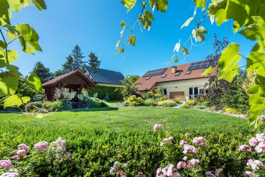 Mogilany, 1 650 000 zł, 228 m2, 5 pokoi - zdjęcie 1