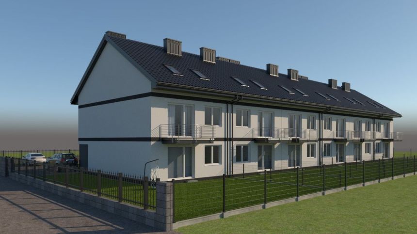 Marki, 649 000 zł, 57.88 m2, parter, 1 miniaturka 2