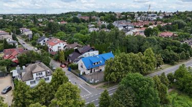 Częstochowa, ul. Stanisławy | Budynek usługowy