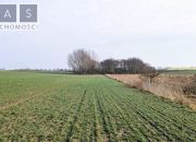 Zamęcin, 89 000 zł, 2.2 ha, rolna miniaturka 3