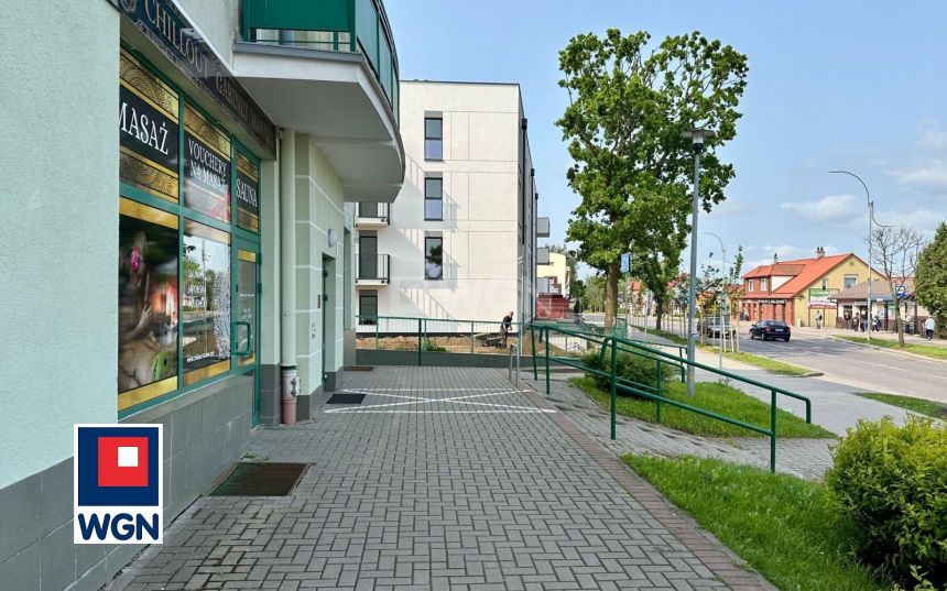 Tczew Suchostrzygi, 1 800 zł, 46 m2, z garażem miniaturka 14