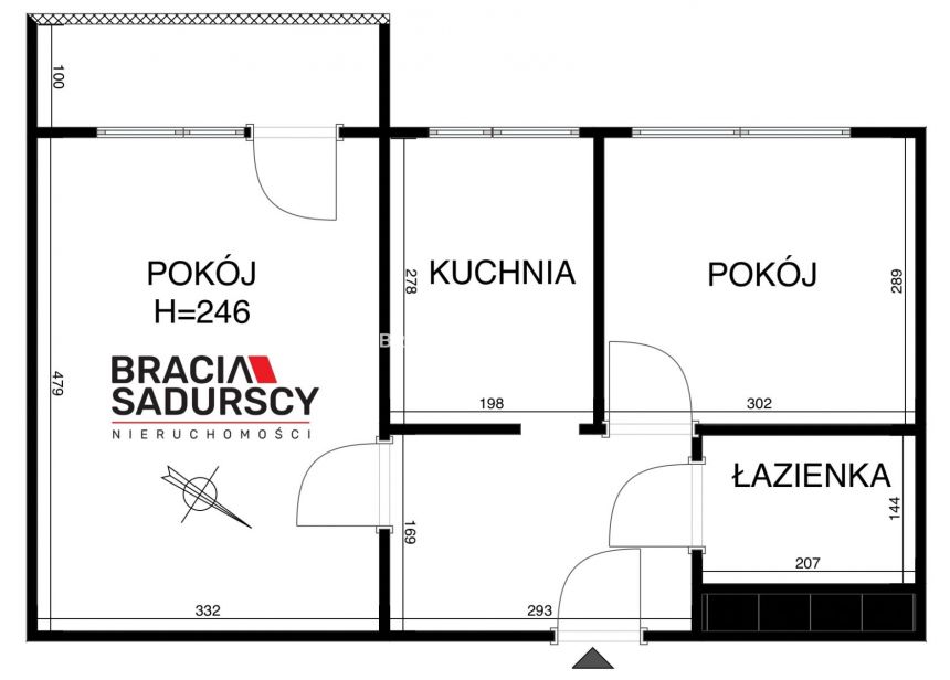 Idealne na start lub inwestycję! miniaturka 3