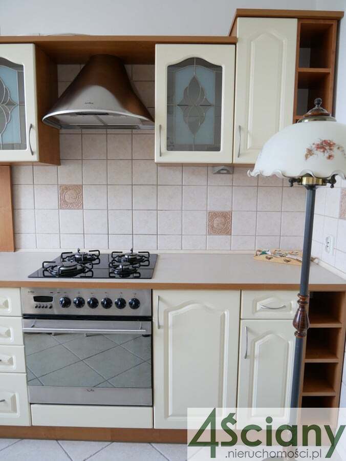 Warszawa Śródmieście, 3 850 zł, 60 m2, pietro 5/5 miniaturka 2