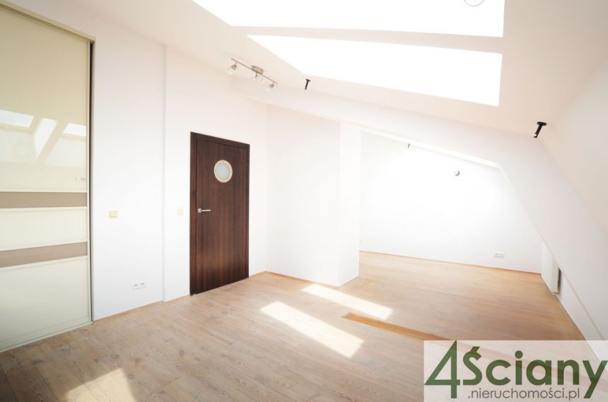 Kabaty, apartament na Jeżewskiego, 117m+ miniaturka 11