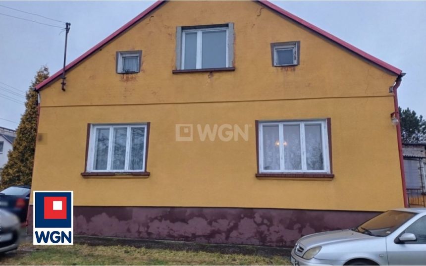 Myszków Nowy Myszków, 278 000 zł, 96 m2, do remontu miniaturka 6