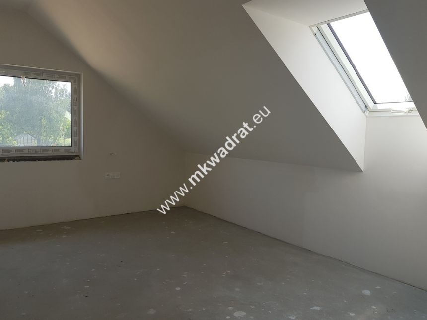DOM WOLNOSTOJĄCY -działka 1500 m2 miniaturka 14