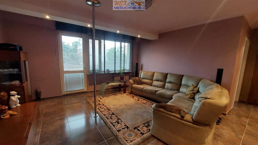 Mieszkanie 73,12m2, I piętro, Słupsk, os.Batorego miniaturka 8