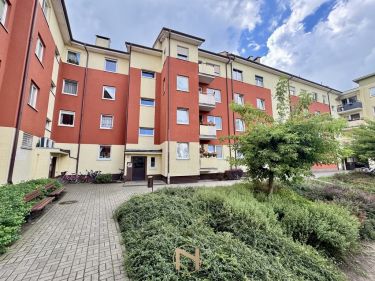 Gorzów Wielkopolski, 1 300 zł, 40 m2, M2