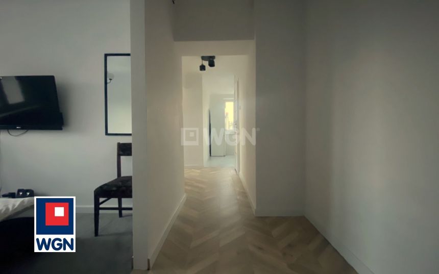 Częstochowa Tysiąclecie, 299 000 zł, 44.14 m2, po remoncie miniaturka 9