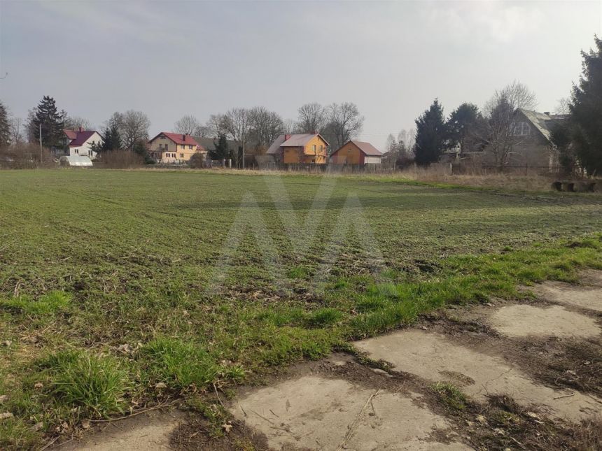 DZIAŁKA BUD. 1057 M2, MPZP, KRĘPIEC K. GDAŃSKA miniaturka 14