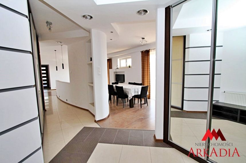 Apartament z tarasem i garażem-Ul.Celulozowa miniaturka 5