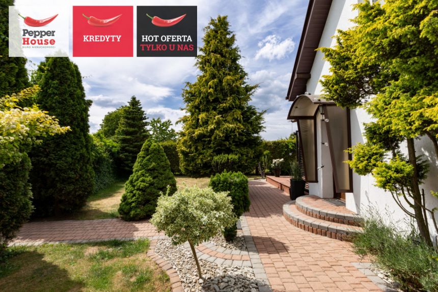Orle, 1 150 000 zł, 159.36 m2, z gazobetonu miniaturka 3