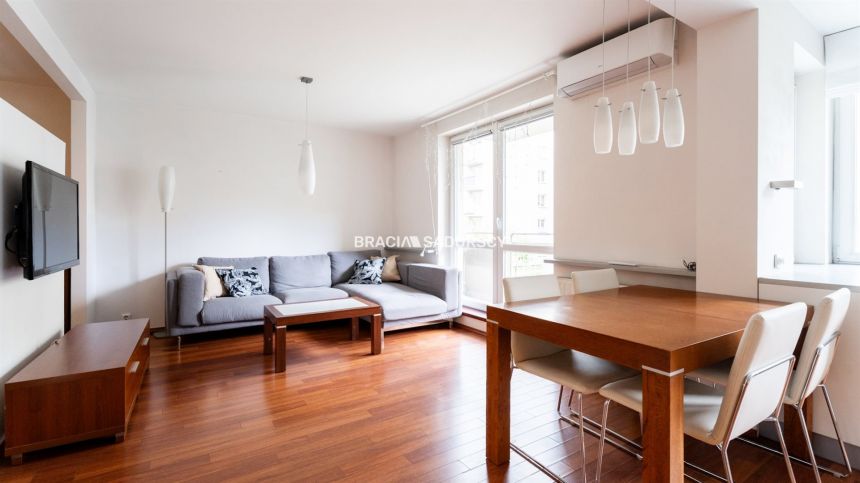 2 pok ok 58m2 ul Rydlówka blisko Matecznego! miniaturka 22