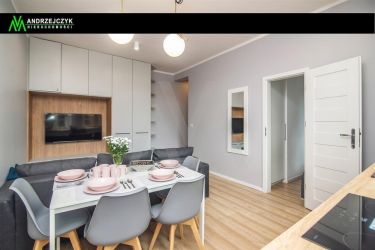 35m2 - Gdańsk - Stare Miasto