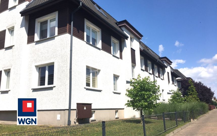 Szczecin, 436 000 zł, 37.5 m2, parter - zdjęcie 1