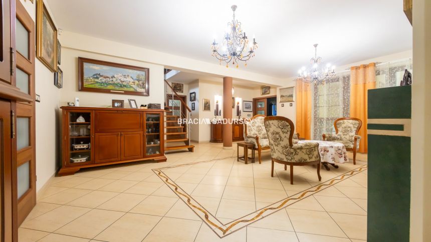 Duży komfortowy dom w Modlniczce miniaturka 7