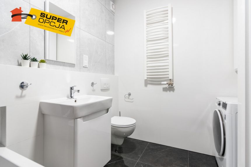 Kraków Wola Duchacka, 1 450 000 zł, 85 m2, pietro 1/2 miniaturka 10