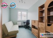 Gdańsk Chełm, 589 000 zł, 50 m2, z miejscem parkingowym miniaturka 9