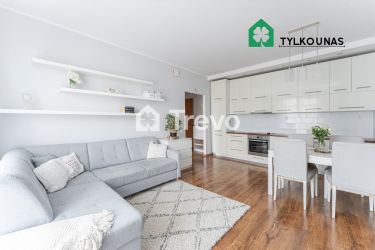 Gdańsk Ujeścisko, 765 900 zł, 56.63 m2, M3