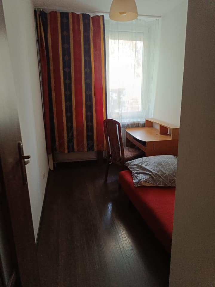 Warszawa Dolny Mokotów, 747 000 zł, 48 m2, parter miniaturka 6