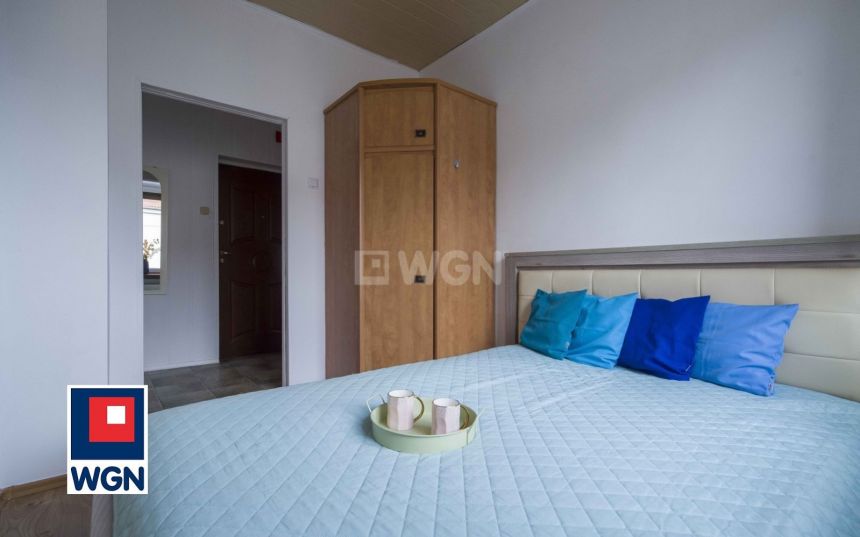 Pyskowice, 230 000 zł, 38.3 m2, oddzielna kuchnia miniaturka 5