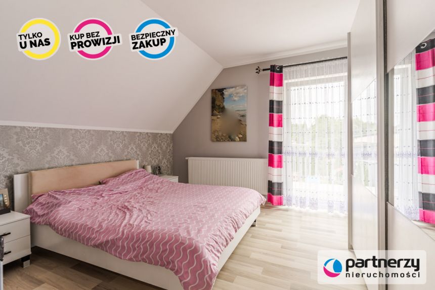 Kiełpino, 1 099 000 zł, 124 m2, z pustaka miniaturka 7