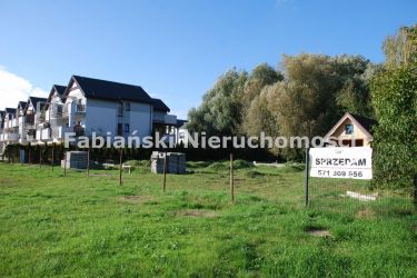 działka w Poznaniu – Smochowicach 1718 m2