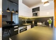 Nowoczesny 4-pokojowy apartament, Nowy Bieżanów miniaturka 7