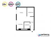 Gdańsk Śródmieście, 649 990 zł, 36 m2, pietro 2/3 miniaturka 17