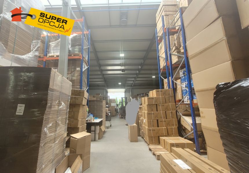 Niepołomice, 100 000 zł, 2500 m2, pietro 3 miniaturka 5