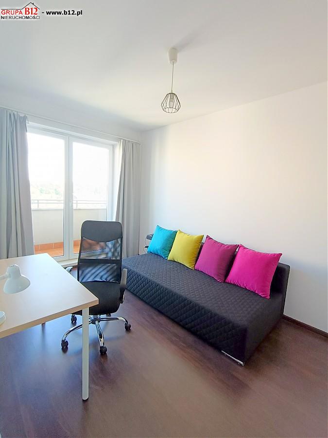 Kraków Wola Duchacka, 692 000 zł, 47.7 m2, M2 miniaturka 6