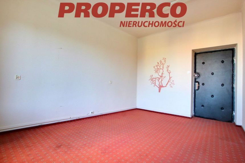 Lokal 31,95 m2, ul. Paderewskiego miniaturka 3