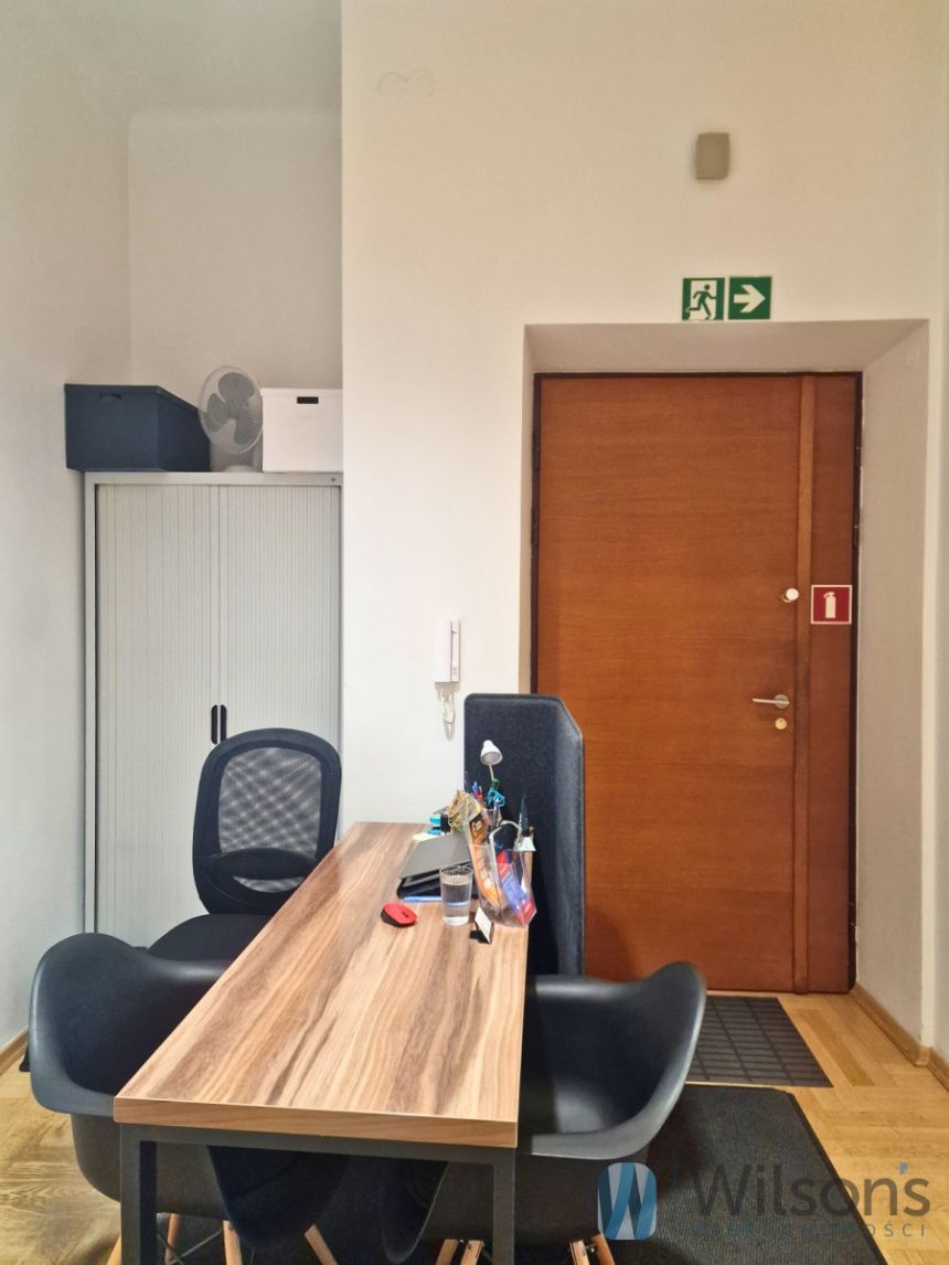 Warszawa Stary Mokotów, 2 900 zł, 25 m2, pietro 4, 5 miniaturka 12