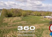Stepnica ul. Łąkowa działki od 682m3 do 1037m2 miniaturka 13