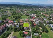 Nowy Sącz, 498 000 zł, 8.73 ar, woda w drodze miniaturka 11