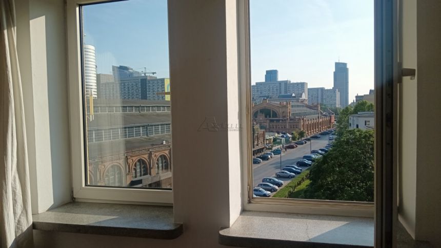 Warszawa Śródmieście, 4 500 zł, 51 m2, M2 miniaturka 5