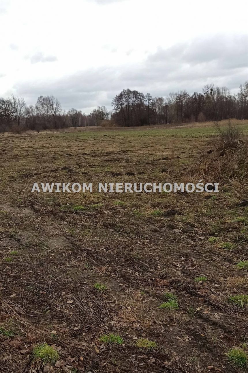Budy Zosine, 232 000 zł, 15.64 ar, budowlana miniaturka 4