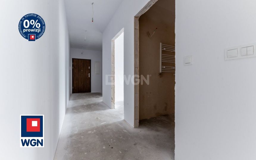 Rumia, 399 000 zł, 37.46 m2, do wykończenia miniaturka 9