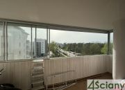 Mieszkanie 82 m2 z dużym balkonem - piękny widok! miniaturka 7