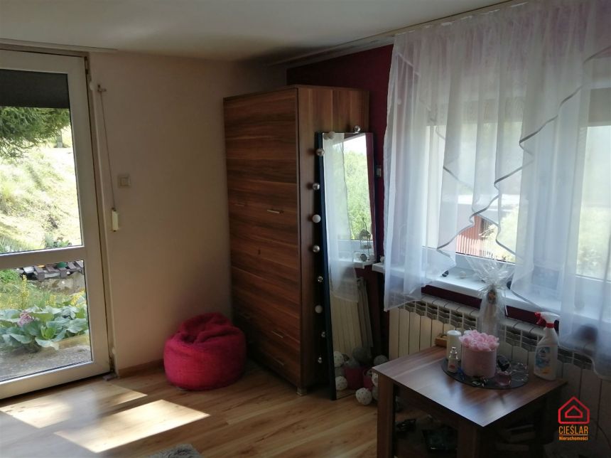 Atrakcyjna nieruchomość z dostępem do Brdy miniaturka 13